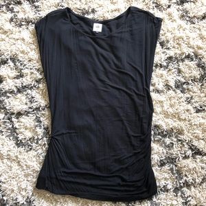 Cabi black tank